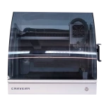 Makera Carvera Desktop CNC-maskine Makera Carvera Desktop CNC-maskine